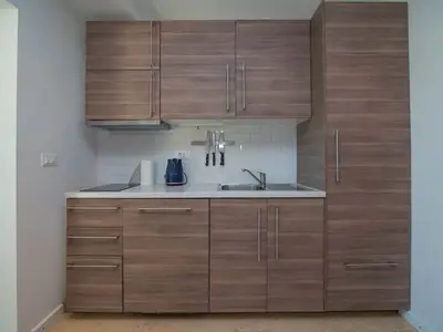 Ferienwohnung für 4 Personen in Veli Lošinj 10/10