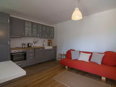 Ferienwohnung für 4 Personen in Veli Lošinj 7/10