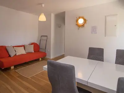 Ferienwohnung für 4 Personen in Veli Lošinj 8/10