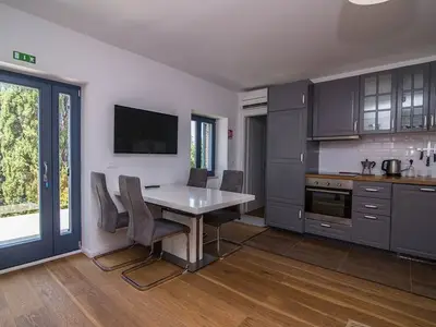 Ferienwohnung für 4 Personen in Veli Lošinj 9/10