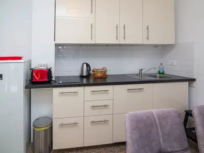 Ferienwohnung für 3 Personen in Veli Lošinj 8/10