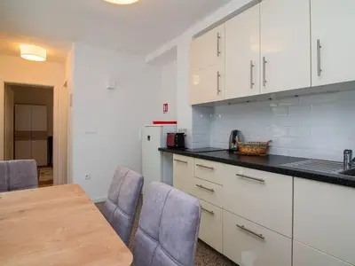 Ferienwohnung für 3 Personen in Veli Lošinj 9/10