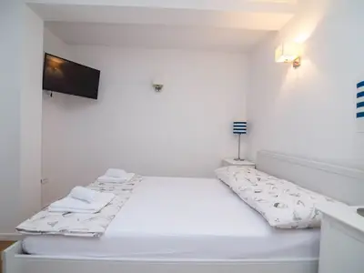 Ferienwohnung für 3 Personen in Veli Lošinj 10/10