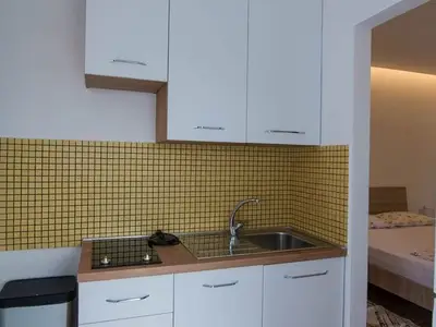 Ferienwohnung für 2 Personen in Veli Lošinj 7/10