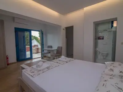 Ferienwohnung für 2 Personen in Veli Lošinj 10/10