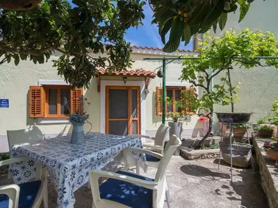 Ferienwohnung für 3 Personen in Veli Lošinj 2/10