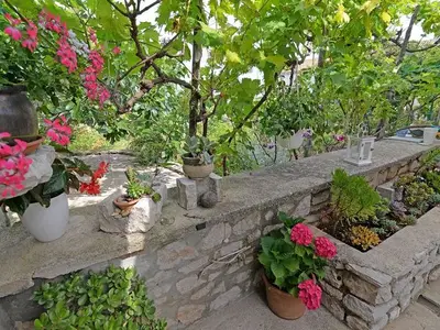 Ferienwohnung für 3 Personen in Veli Lošinj 5/10