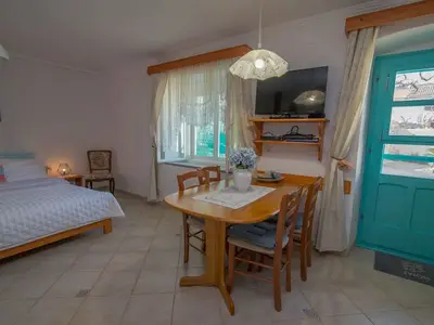 Ferienwohnung für 3 Personen in Veli Lošinj 7/10
