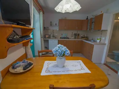 Ferienwohnung für 3 Personen in Veli Lošinj 8/10