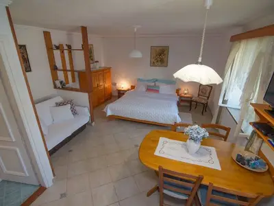 Ferienwohnung für 3 Personen in Veli Lošinj 10/10