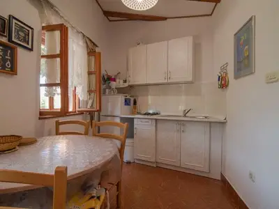 Ferienwohnung für 2 Personen in Veli Lošinj 8/10
