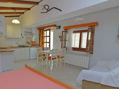 Ferienwohnung für 3 Personen in Veli Lošinj 7/10