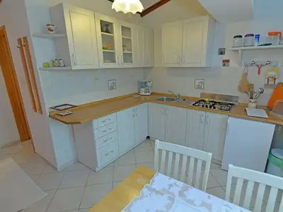 Ferienwohnung für 3 Personen in Veli Lošinj 9/10