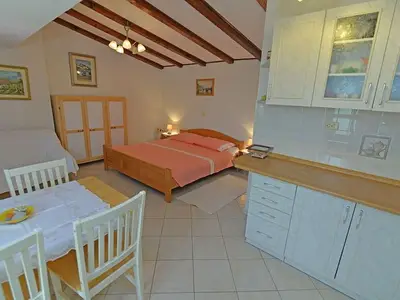 Ferienwohnung für 3 Personen in Veli Lošinj 10/10