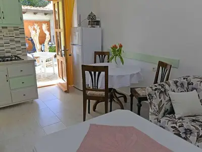 Ferienwohnung für 2 Personen in Veli Lošinj 7/10