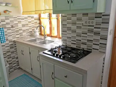 Ferienwohnung für 2 Personen in Veli Lošinj 10/10