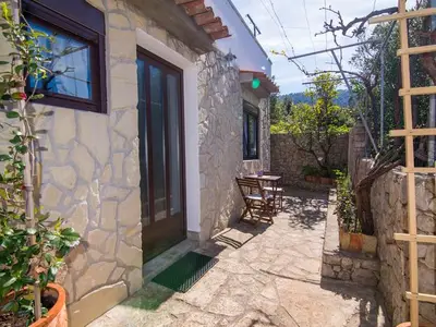 Ferienwohnung für 3 Personen in Veli Lošinj 1/10