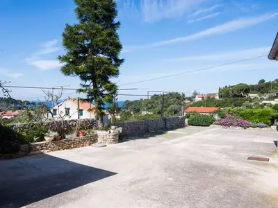 Ferienwohnung für 3 Personen in Veli Lošinj 2/10