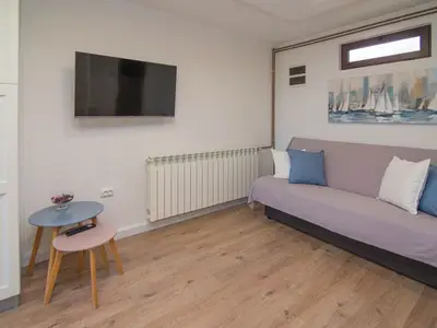 Ferienwohnung für 3 Personen in Veli Lošinj 3/10