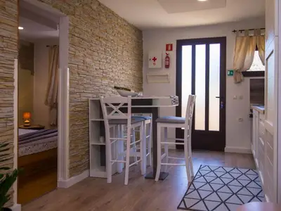 Ferienwohnung für 3 Personen in Veli Lošinj 4/10