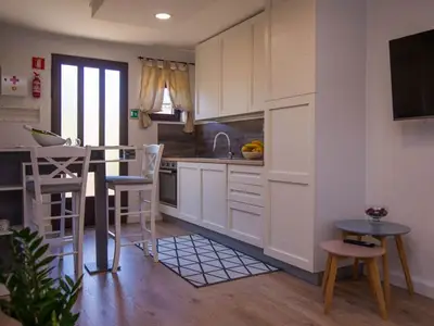 Ferienwohnung für 3 Personen in Veli Lošinj 5/10