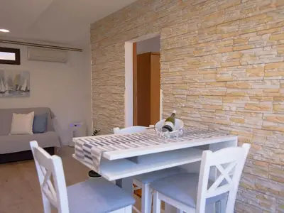 Ferienwohnung für 3 Personen in Veli Lošinj 6/10