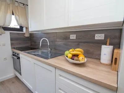 Ferienwohnung für 3 Personen in Veli Lošinj 8/10