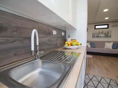 Ferienwohnung für 3 Personen in Veli Lošinj 9/10