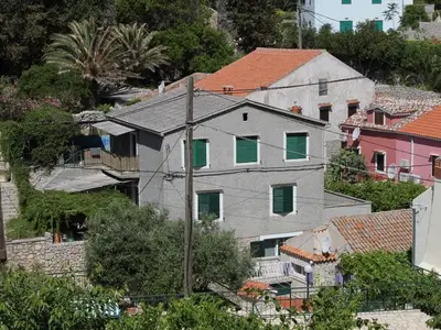 Ferienwohnung für 3 Personen in Veli Lošinj 2/10