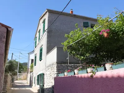 Ferienwohnung für 3 Personen in Veli Lošinj 3/10