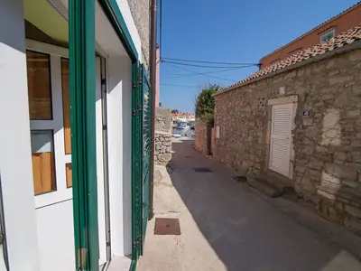 Ferienwohnung für 3 Personen in Veli Lošinj 4/10