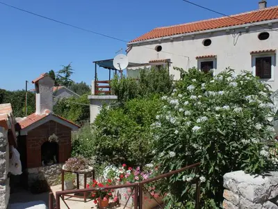Ferienwohnung für 2 Personen in Veli Lošinj 2/10