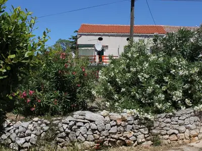 Ferienwohnung für 2 Personen in Veli Lošinj 3/10