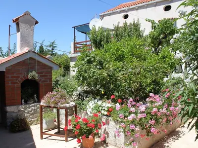 Ferienwohnung für 2 Personen in Veli Lošinj 5/10