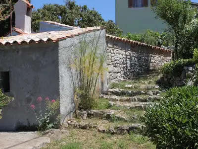 Ferienwohnung für 2 Personen in Veli Lošinj 7/10