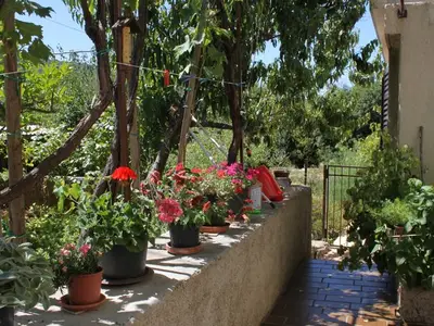 Ferienwohnung für 2 Personen in Veli Lošinj 8/10