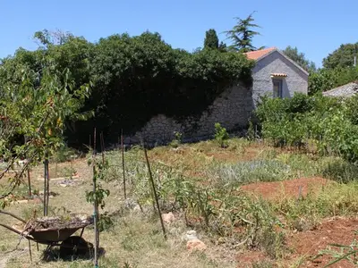 Ferienwohnung für 2 Personen in Veli Lošinj 9/10