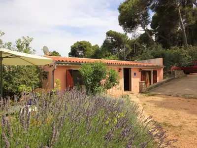 Ferienwohnung für 6 Personen in Veli Lošinj 1/10