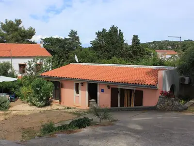 Ferienwohnung für 6 Personen in Veli Lošinj 2/10
