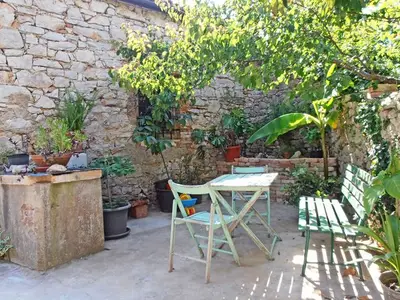 Ferienwohnung für 6 Personen in Veli Lošinj 7/10