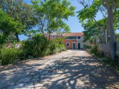 Ferienwohnung für 14 Personen in Veli Lošinj 2/10