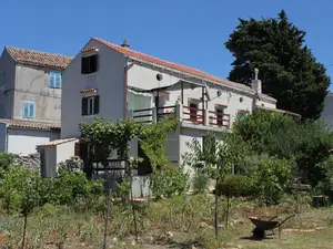 Ferienwohnung für 2 Personen (44 m²) in Veli Lošinj