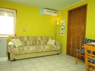 Ferienwohnung für 3 Personen in Veli Lošinj 5/10