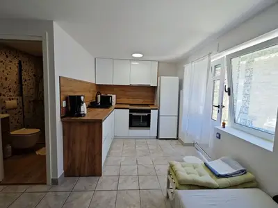 Ferienwohnung für 3 Personen in Veli Lošinj 6/10