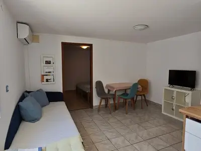 Ferienwohnung für 3 Personen in Veli Lošinj 7/10