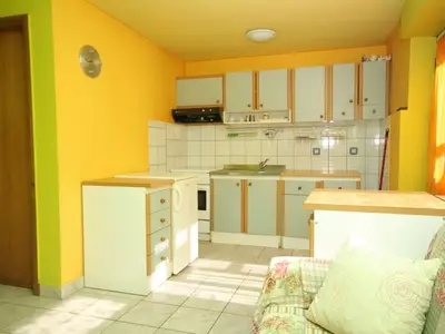 Ferienwohnung für 3 Personen in Veli Lošinj 9/10