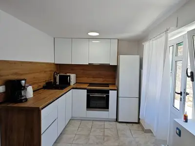 Ferienwohnung für 3 Personen in Veli Lošinj 10/10