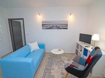 Ferienwohnung für 2 Personen in Veli Lošinj 4/10