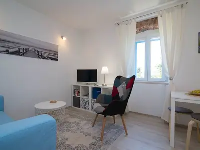 Ferienwohnung für 2 Personen in Veli Lošinj 5/10