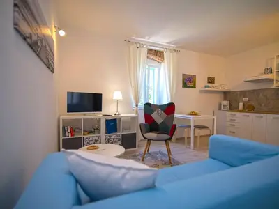 Ferienwohnung für 2 Personen in Veli Lošinj 6/10